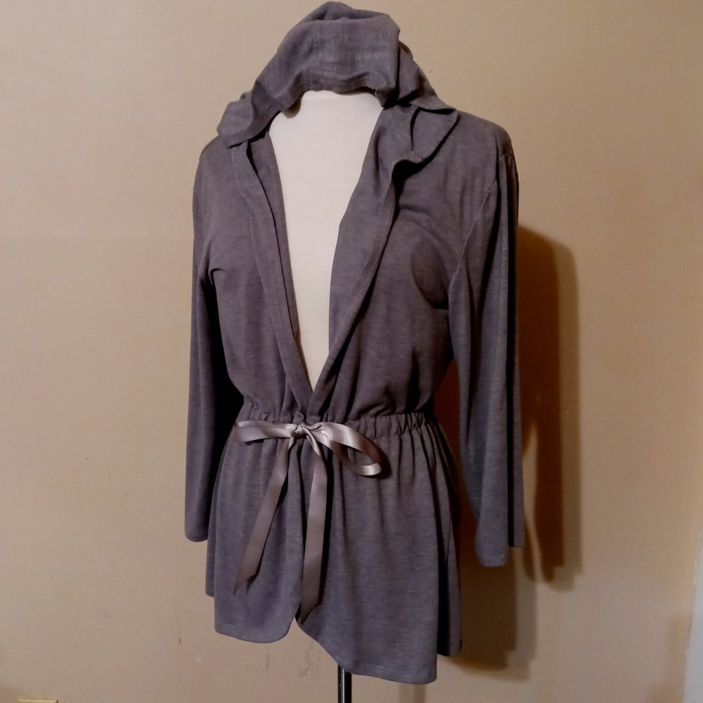 Soft PJ Robe